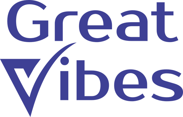 Great Vibes