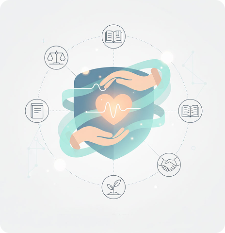 Crafted with Empathy & Integrity