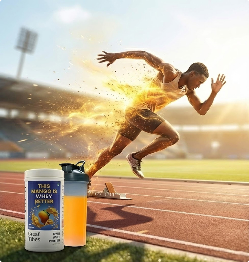 Boosts Energy Metabolism