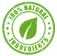 Clean & Natural Ingredients