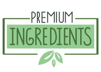 Premium Ingredients