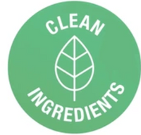 Transparent Ingredients