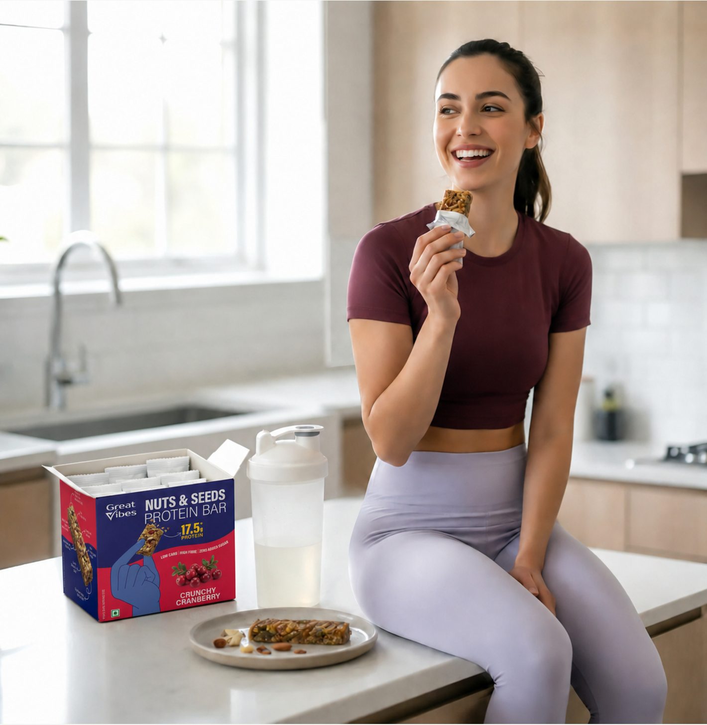 What is Clean Label and Functionalism?