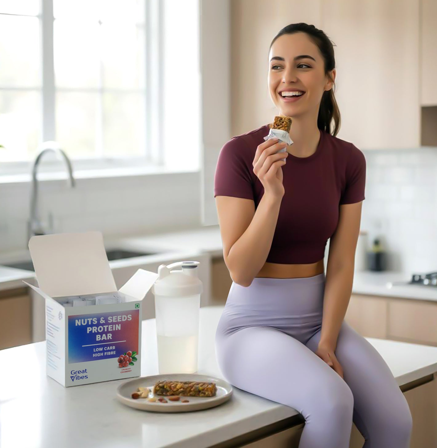 What is Clean Label and Functionalism?