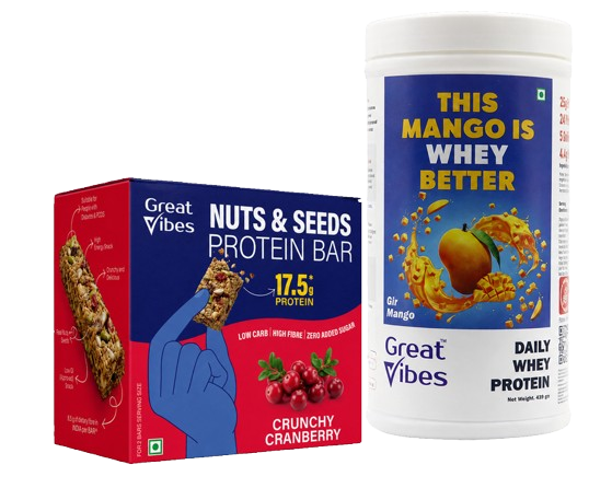 Why choose GreatVibes Products?